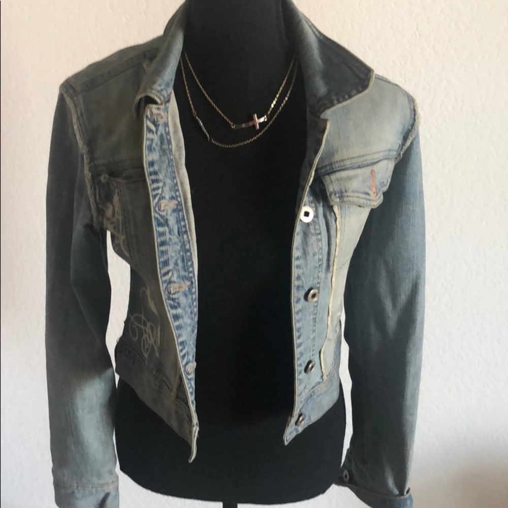 Cute Denim - image 1